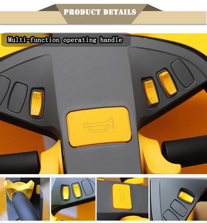 lift rite pallet jack 7