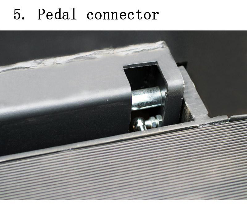 electric pallet lift truck 3