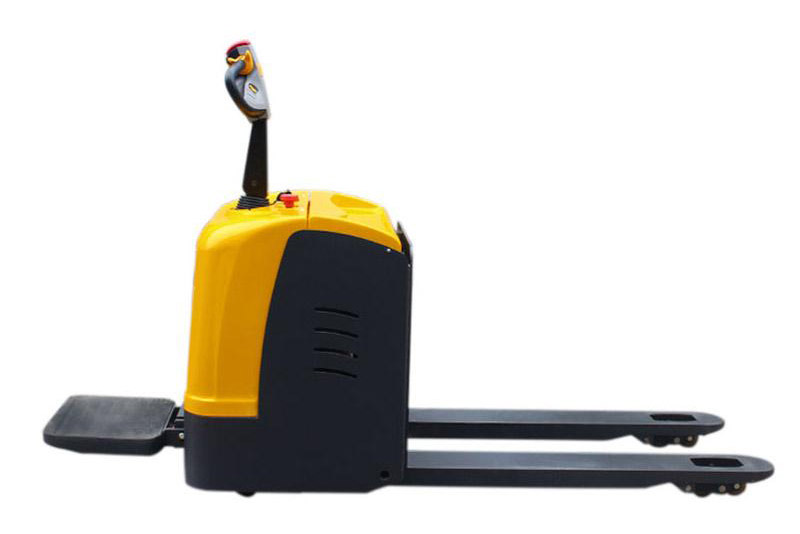 ride on pallet jack 1