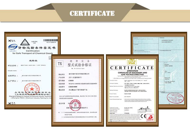 ride on pallet jack 4