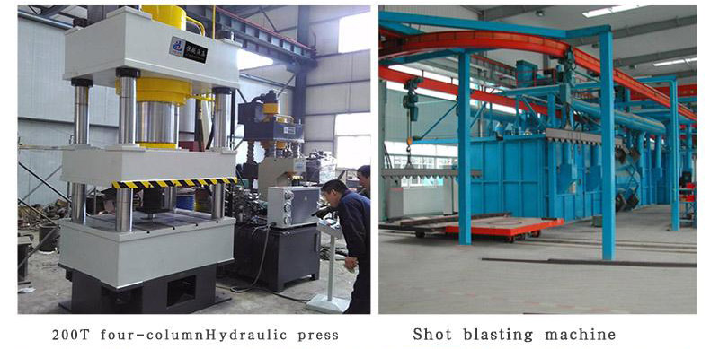 ride on pallet jack 6