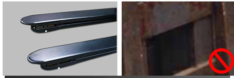 Walk Behind Forklift 9