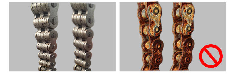 Industrial Lifts and Power Stackers 1