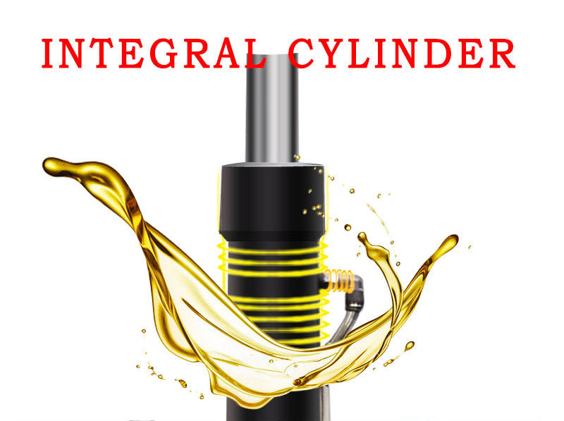 Industrial Lifts and Power Stackers 3