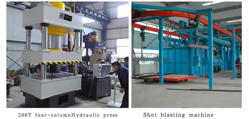 walk behind pallet stacker 8