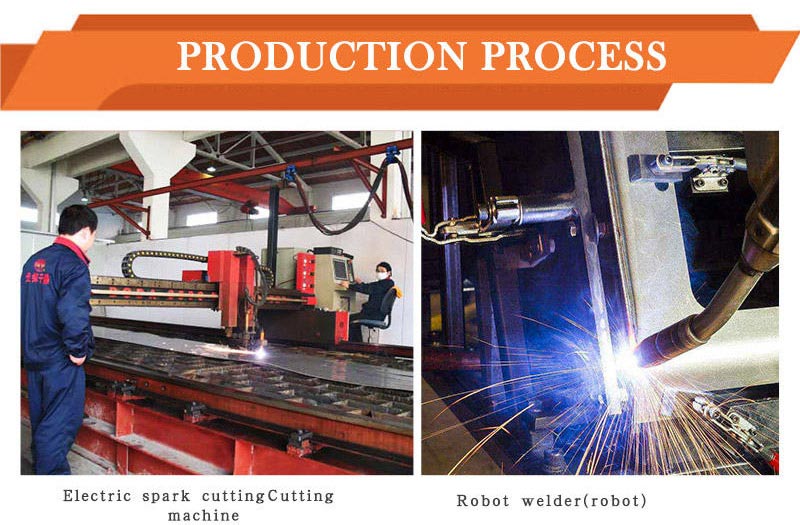 walk behind pallet stacker 7