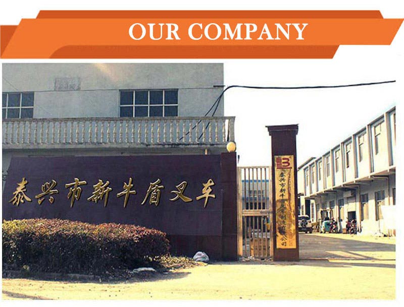 walk behind pallet stacker 5