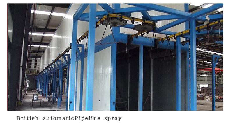 walk behind pallet stacker 9