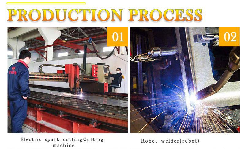 Counterbalance Walkie Stacker 6