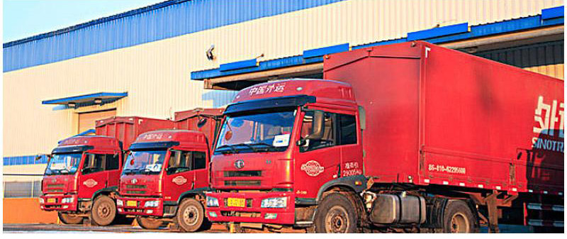 Electric Pallet Lift Stackers 4