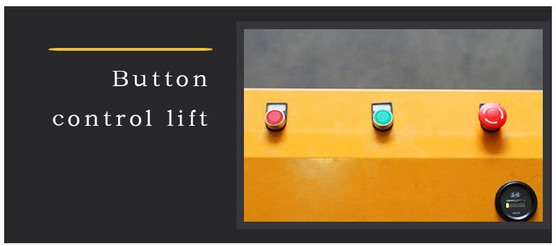 portable scissor lift table 3