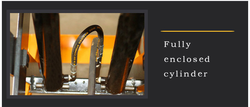 portable scissor lift table 4