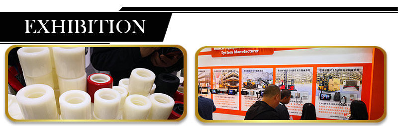 Pallet Lift Table With Rollers 1