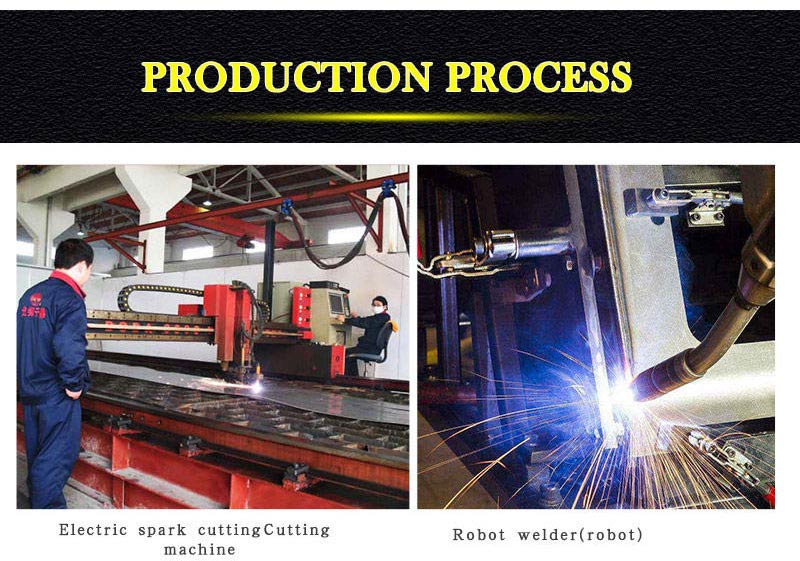 battery powered scissor lift 5