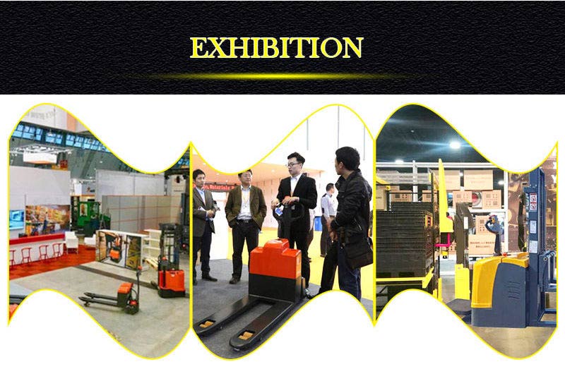 hydraulic scissor lift cart 2