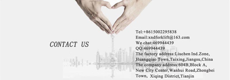 hydraulic scissor lift cart 7