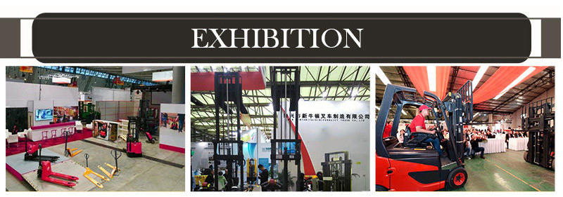 Mobile Hydraulic Scissor Lifts 2