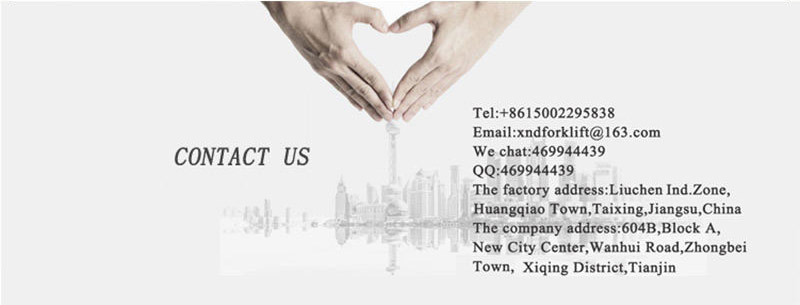 Mobile Hydraulic Scissor Lifts 8