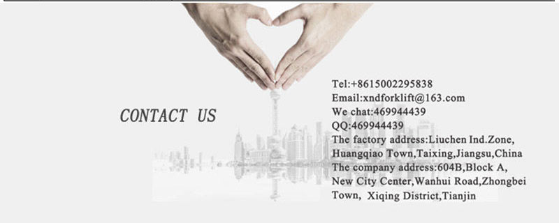 DC Powered Lift Tables 2