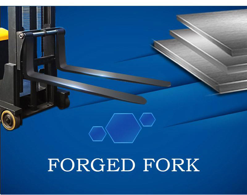 pallet stacker singapore 2