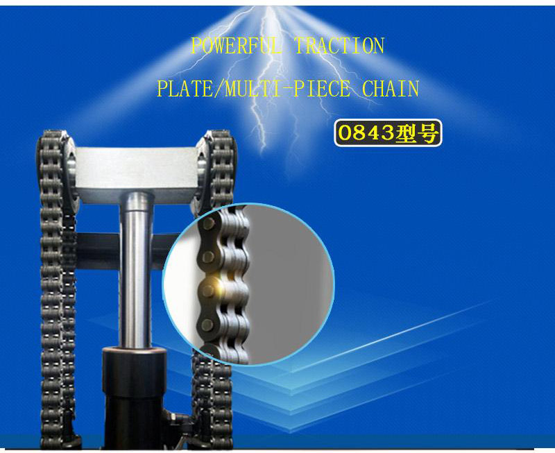 pallet stacker singapore 4