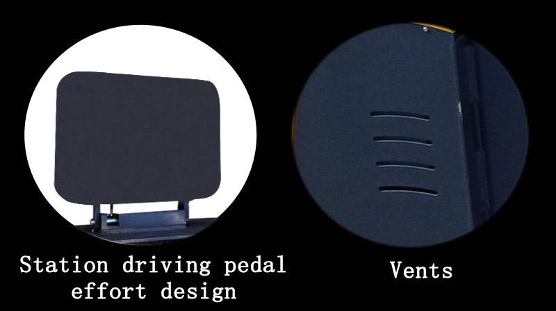 hydraulic hand lifter