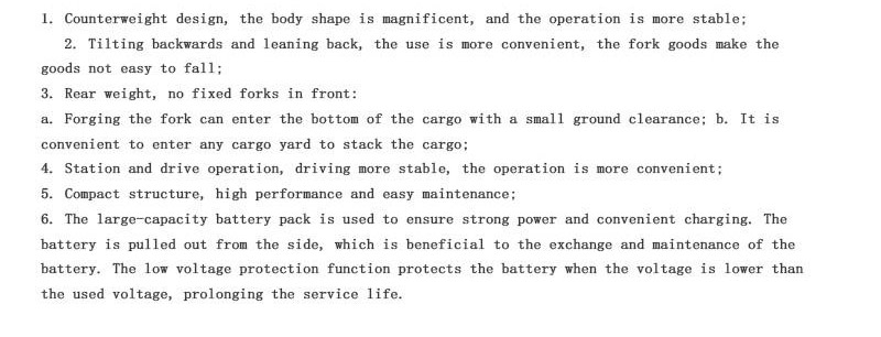 hydraulic hand lifter 3