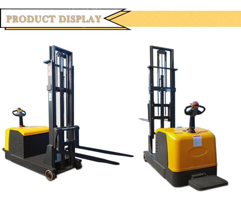 hydraulic hand lifter 4