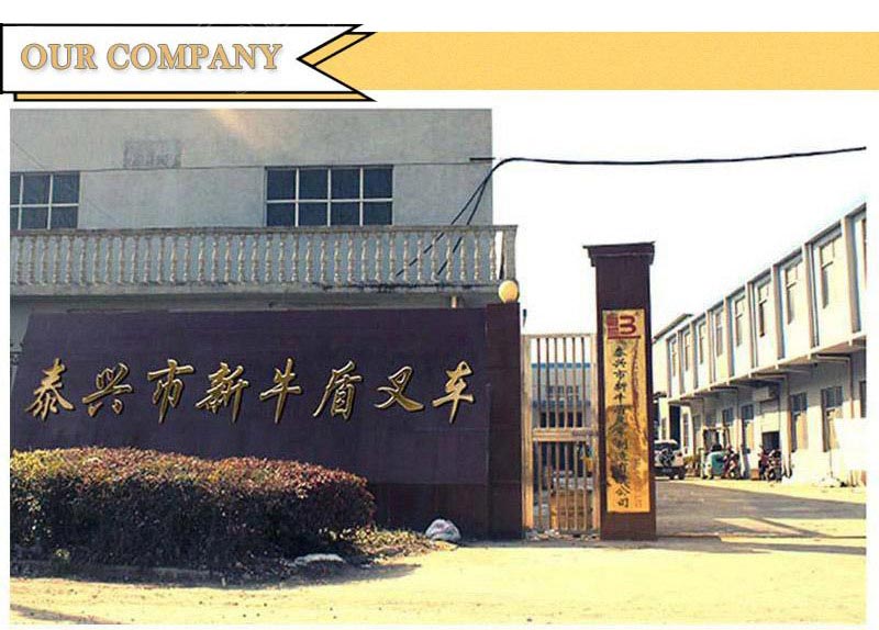 hydraulic hand lifter 6