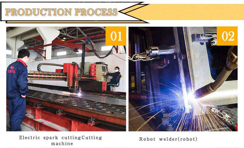 hydraulic hand lifter 8