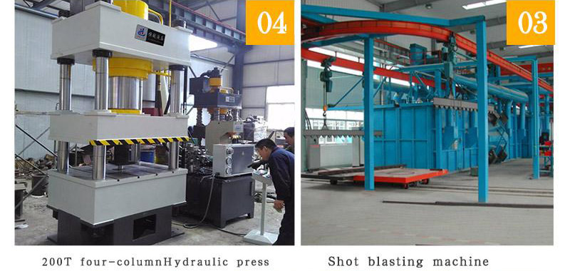 hydraulic hand lifter 9