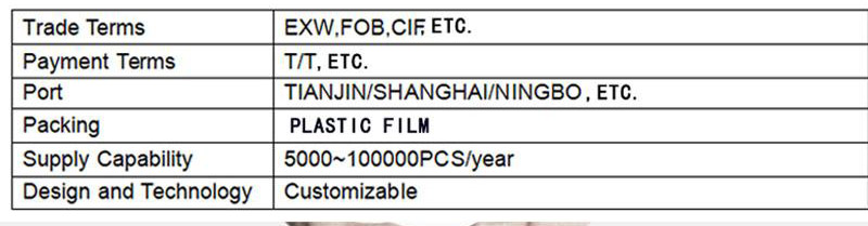 electric forklift price 5