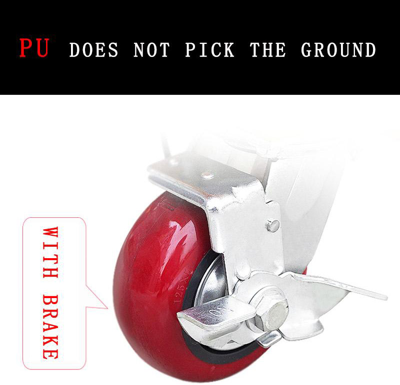 low profile lift table 2