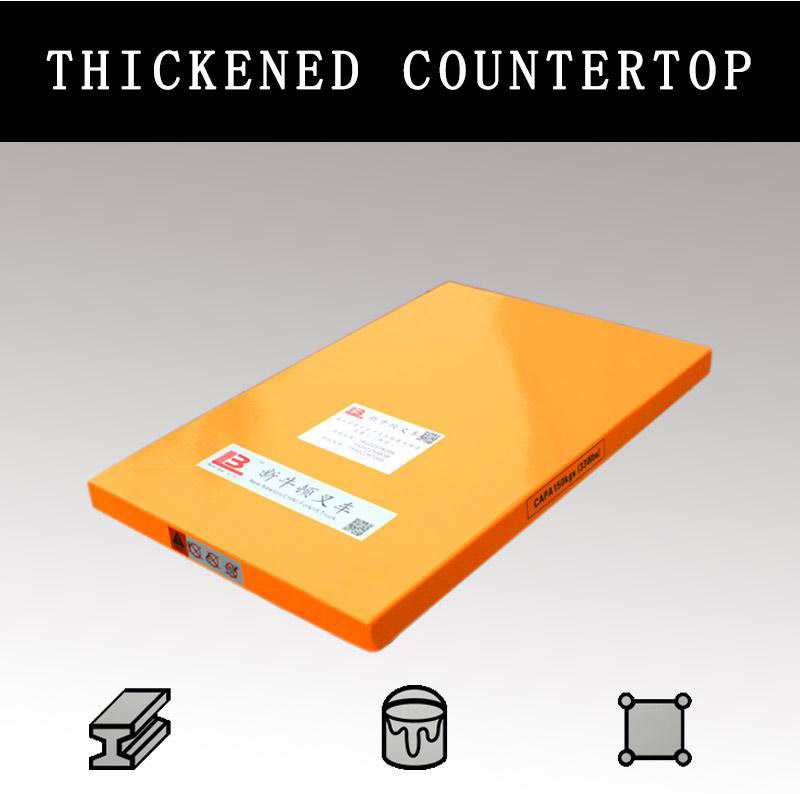 low profile lift table 4