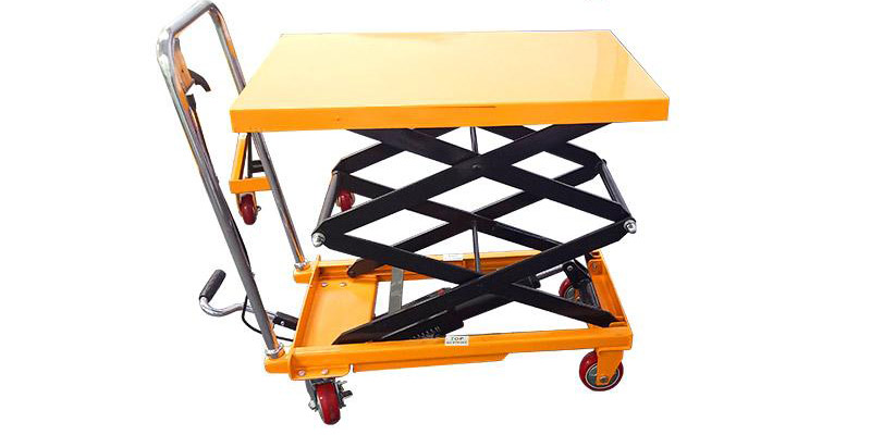 lift table for sale 2
