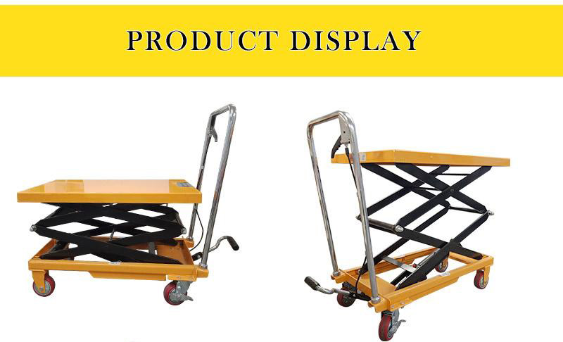 lift table for sale 1