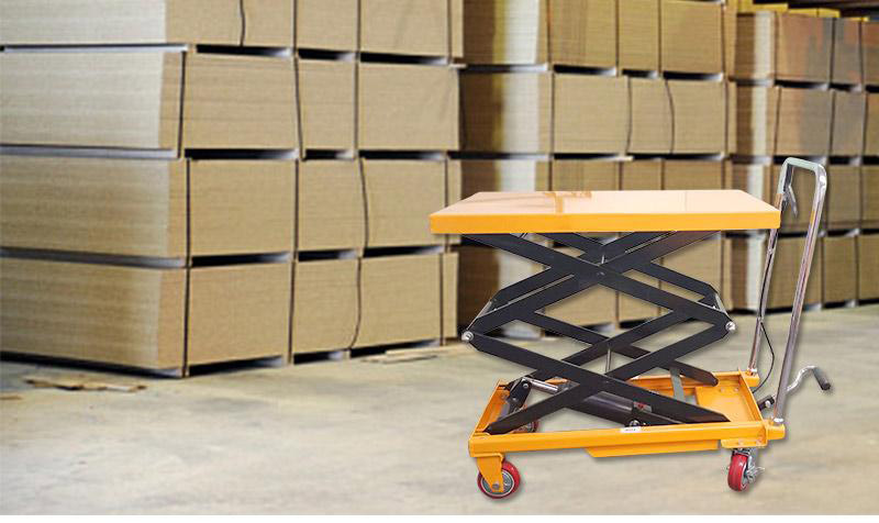 scissor lift tables uk 3