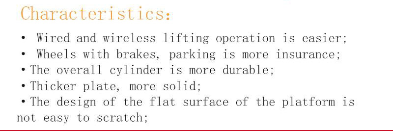 harbor freight hydraulic table