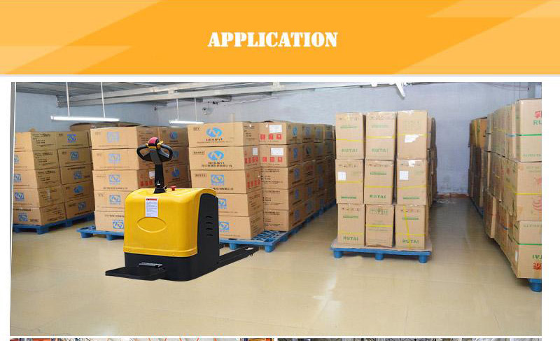 all terrain pallet truck 4