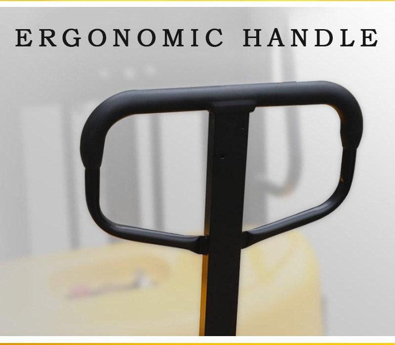 pallet stacker canada 4