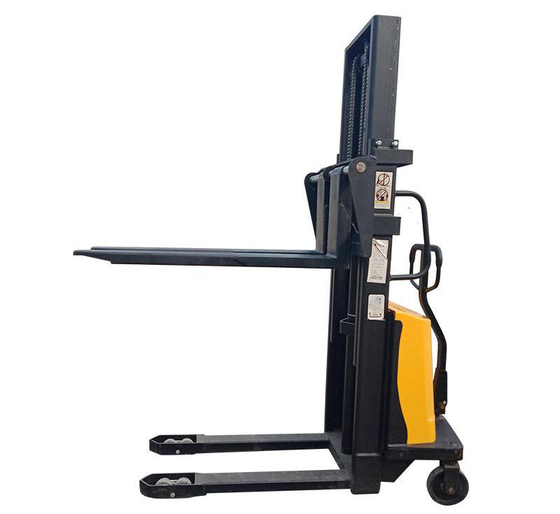 walk behind lift truck 2