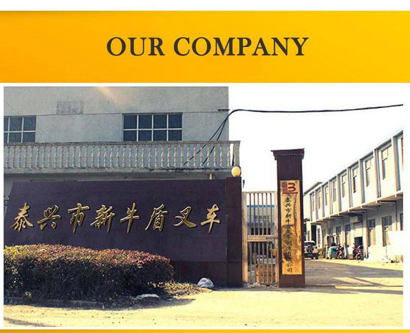 walk behind lift truck 3