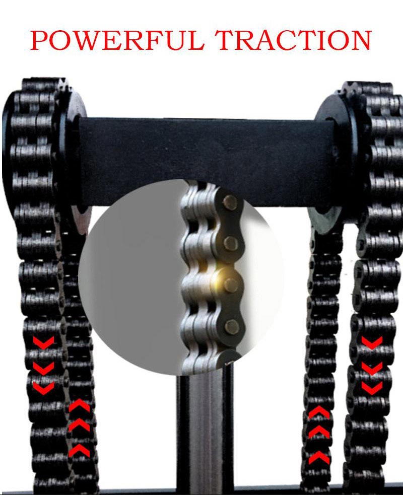 pallet stacker canada 4