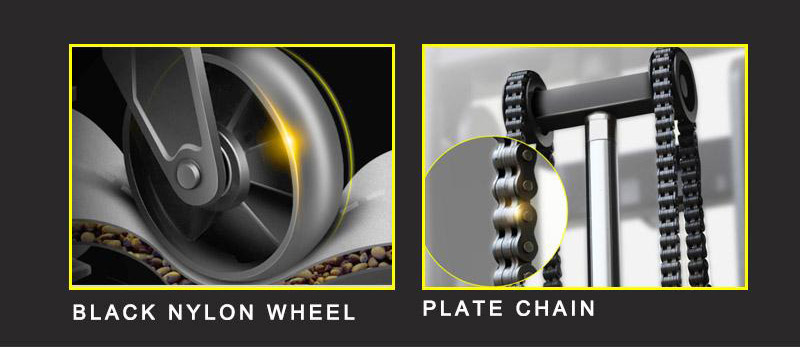 mini pallet stacker 6