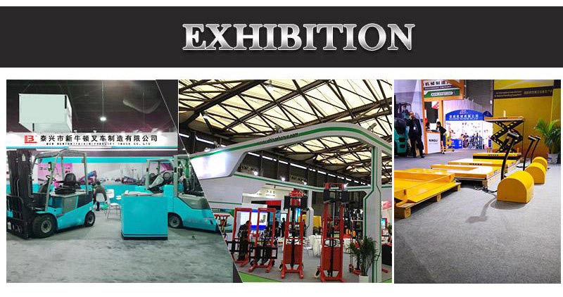 electric stacker singapore 4