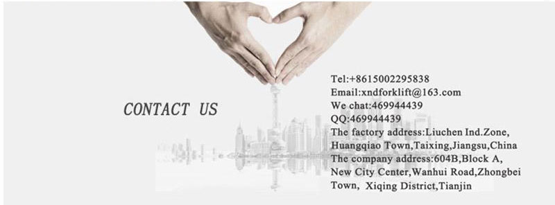 mini pallet stacker 2