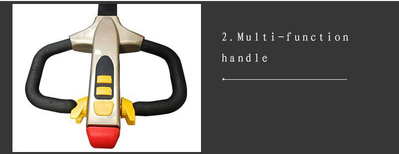 electric stacker singapore 5