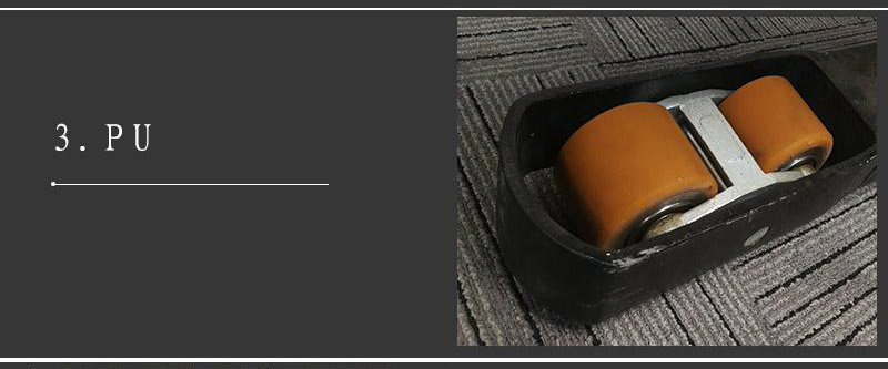 electric stacker singapore 6