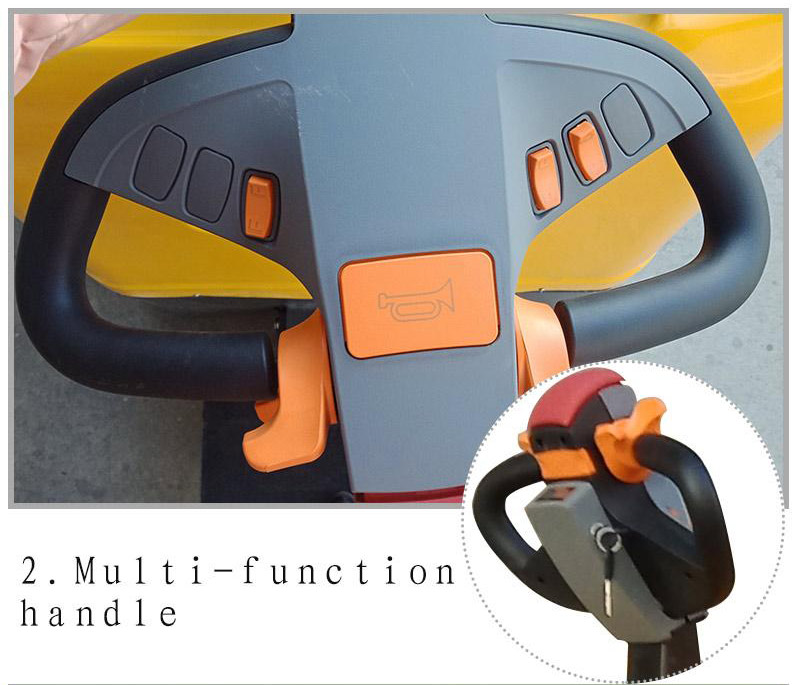 mini pallet stacker 4