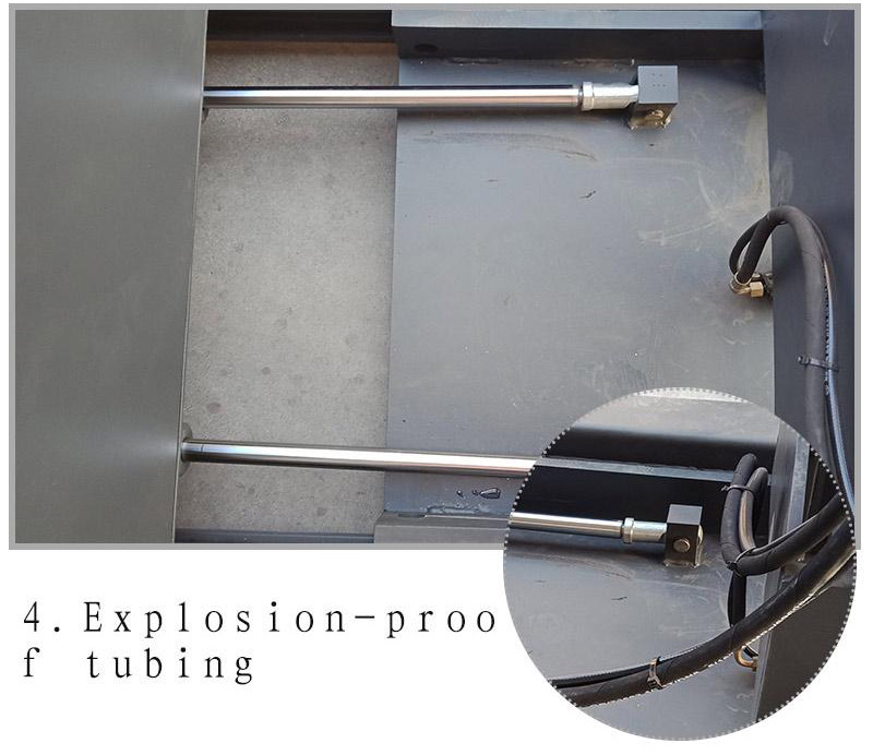 mini pallet stacker 6